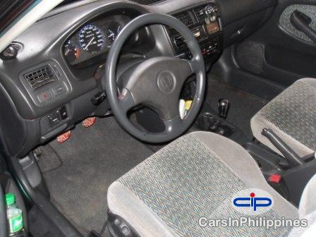 Honda Manual - image 2