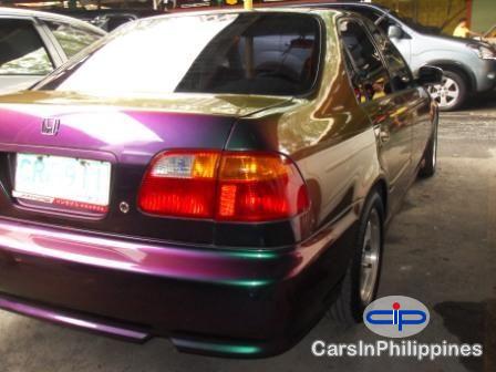 Honda Manual - image 3