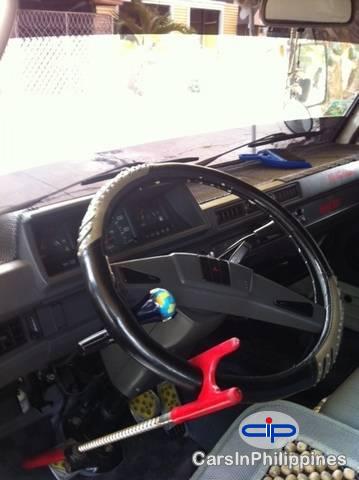 Mitsubishi L300 Manual