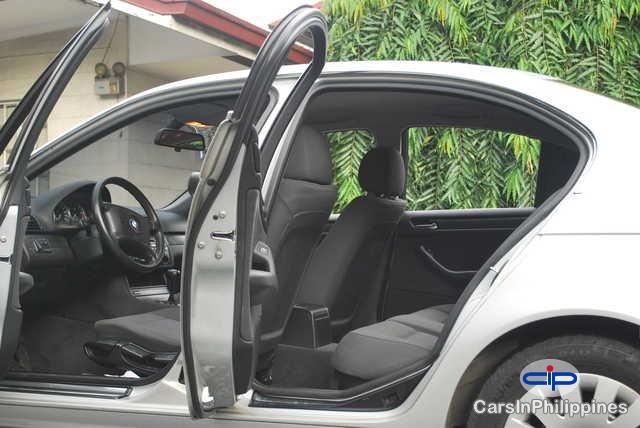 BMW 3 Series - image 2