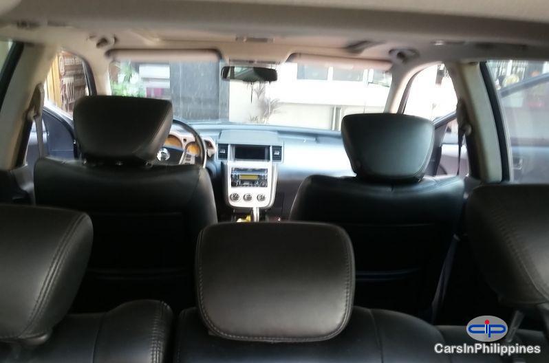 Nissan Murano Automatic - image 4