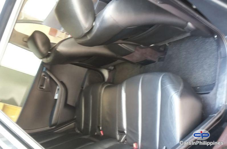 Nissan Murano Automatic - image 6