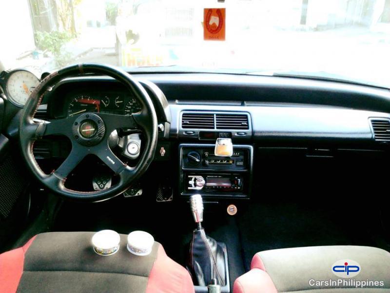 Honda Civic Manual