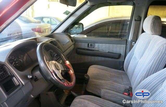 Mitsubishi Adventure Automatic in Zamboanga Sibugay