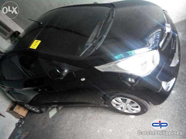 Pictures of Hyundai Eon