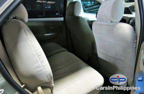 Toyota Fortuner Automatic 2006 in Aklan - image