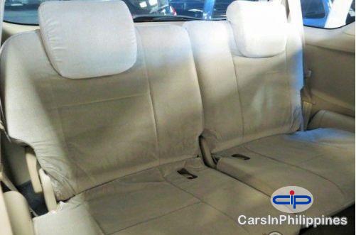 Toyota Fortuner Automatic 2006 in Philippines - image