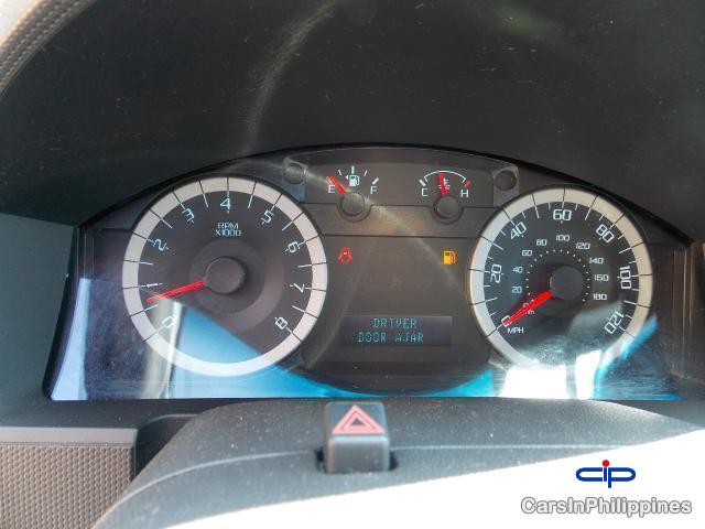 Ford Escape Automatic 2010 - image 4