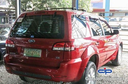 Ford Escape Automatic 2009 - image 10