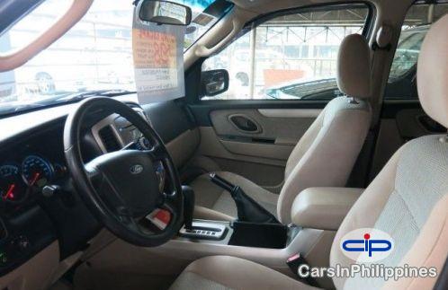 Ford Escape Automatic 2009 - image 3