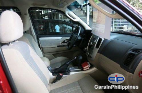Ford Escape Automatic 2009 - image 4