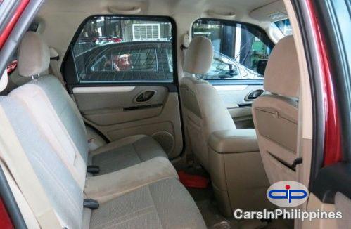 Ford Escape Automatic 2009 - image 5