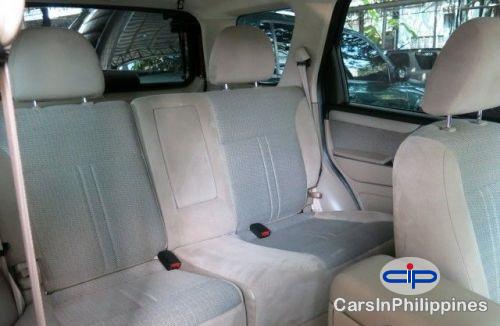 Ford Escape Automatic 2009 - image 6