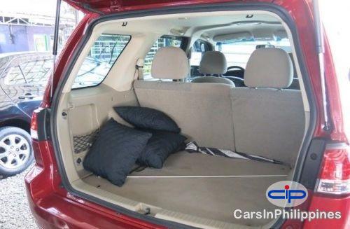 Ford Escape Automatic 2009 - image 7