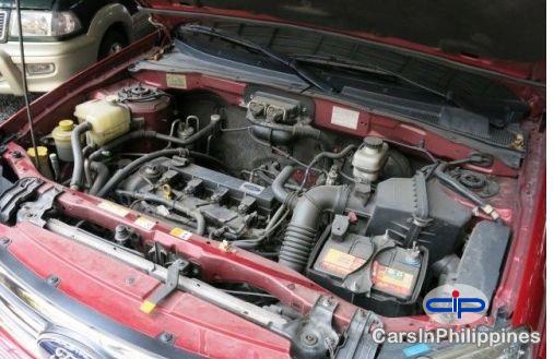 Ford Escape Automatic 2009 - image 8