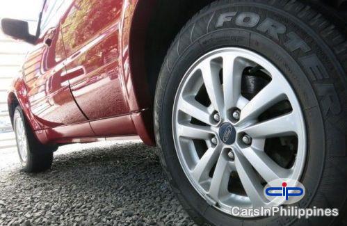 Ford Escape Automatic 2009 - image 9