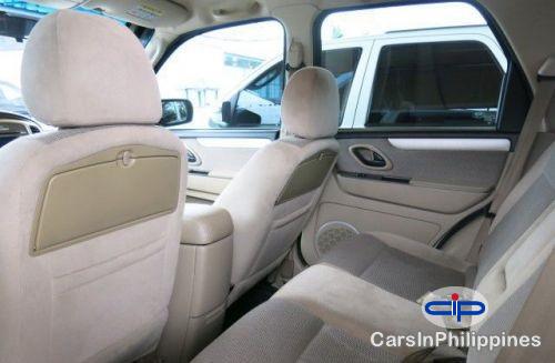 Ford Escape Automatic 2012 in Philippines