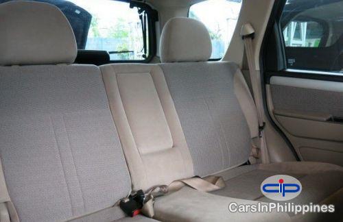Picture of Ford Escape Automatic 2012 in Antique