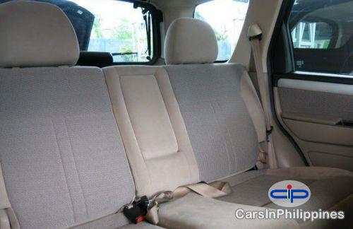 Ford Escape Automatic 2012 in Antique - image
