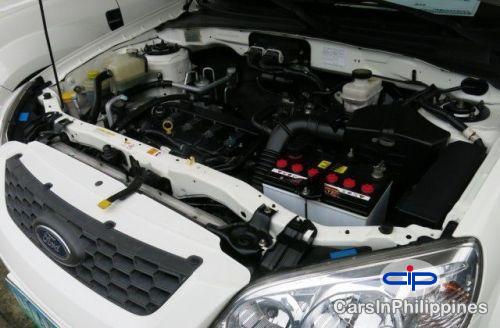 Ford Escape Automatic 2012 in Philippines - image