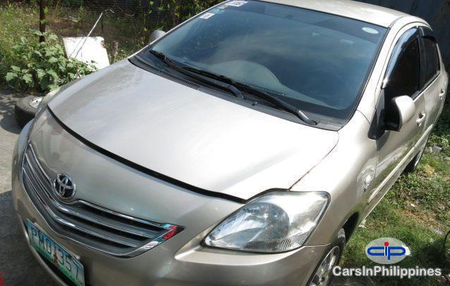 Picture of Toyota Vios Automatic