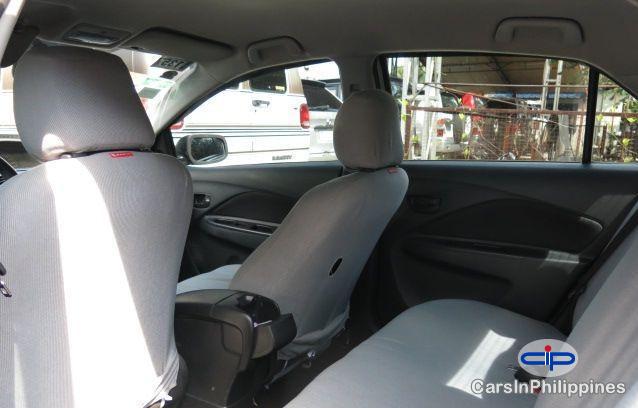 Toyota Vios Automatic - image 4