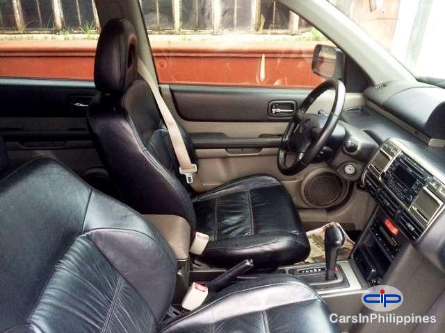 Nissan X-Trail Automatic