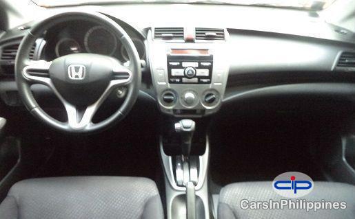 Honda City Automatic