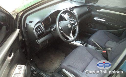 Honda City Automatic in Ifugao