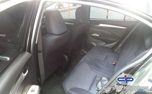 Picture of Honda City Automatic in Philippines
