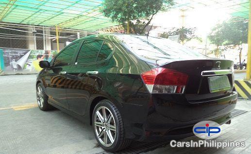 Honda City Automatic in Ifugao - image
