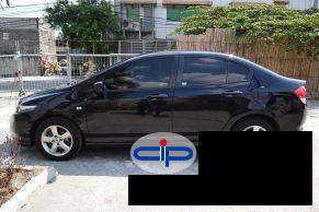 Honda City Automatic in Leyte