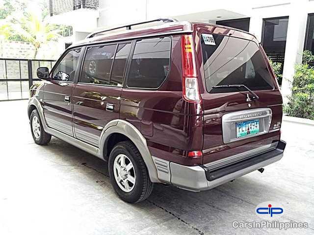 Mitsubishi Adventure Automatic in Romblon