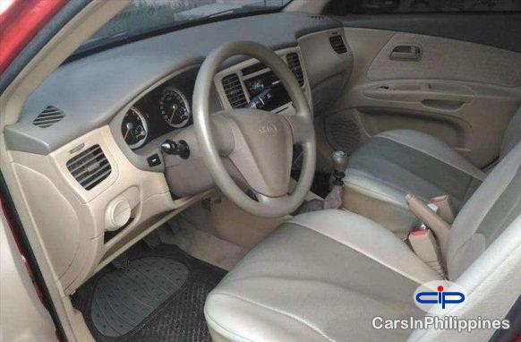 Kia Rio Automatic 2007 in La Union