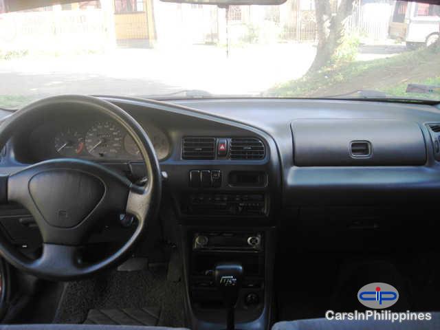 Mazda Mazda3 - image 2
