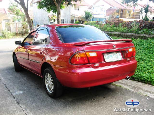 Mazda Mazda3 in Sorsogon
