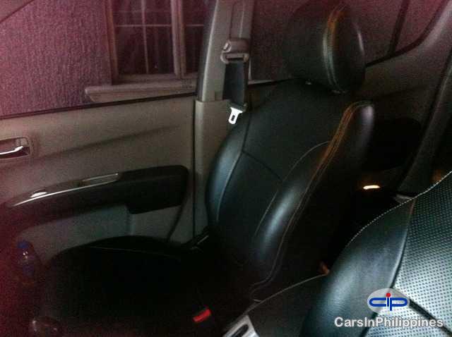 Mitsubishi Strada Manual 2010 in Biliran