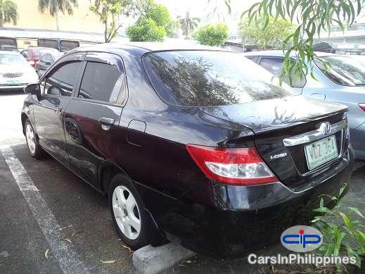Honda City Manual 2004 in Bukidnon