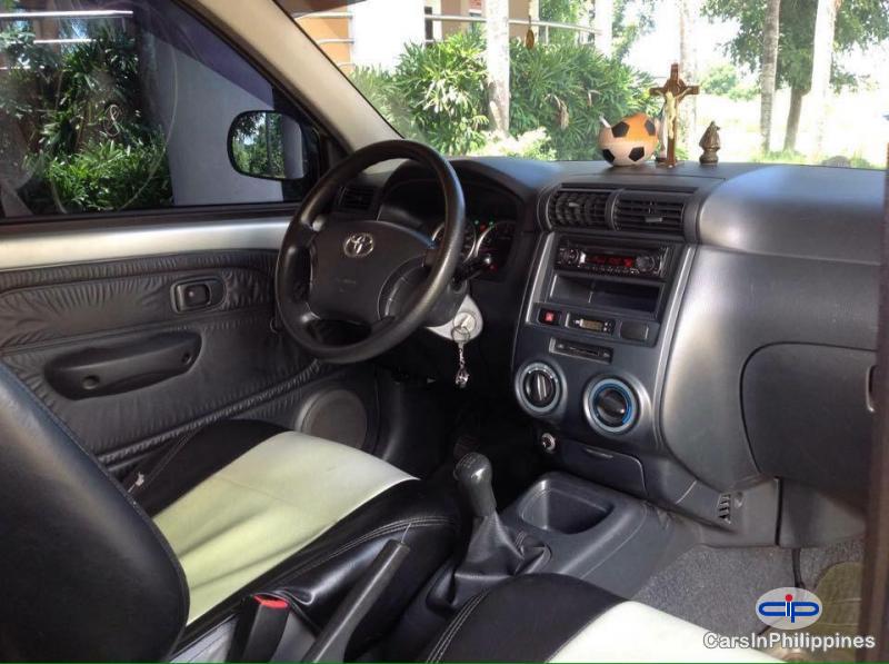 Toyota Avanza Manual 2007 in Philippines - image