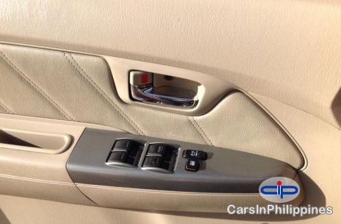 Picture of Toyota Fortuner Automatic 2007 in Aurora