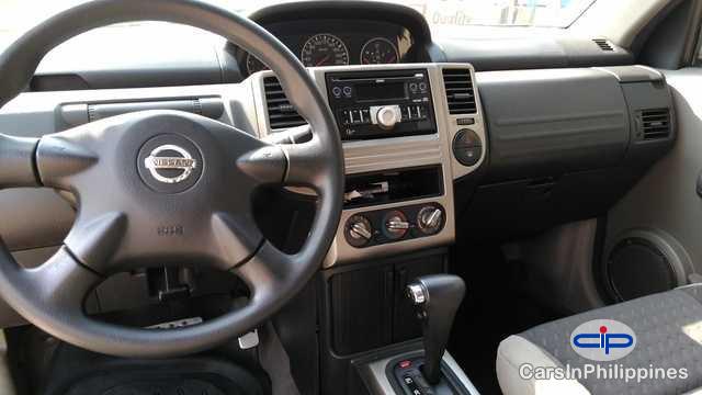 Nissan X-Trail Automatic 2010