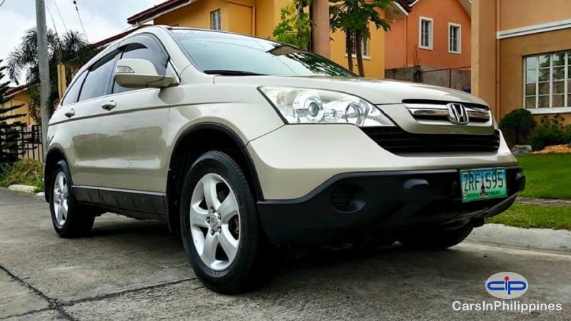 Picture of Honda CR-V Automatic