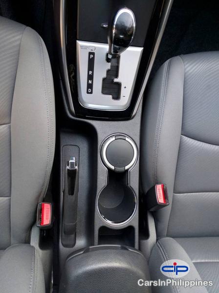 Hyundai Elantra Automatic in Philippines