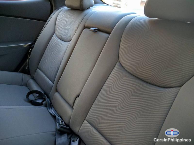 Hyundai Elantra Automatic in Philippines - image