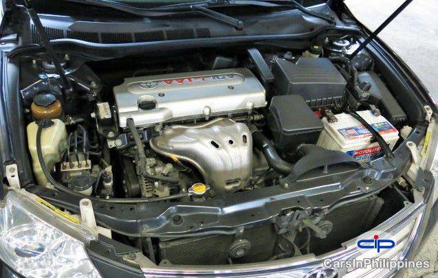 Picture of Toyota Camry in Agusan del Sur