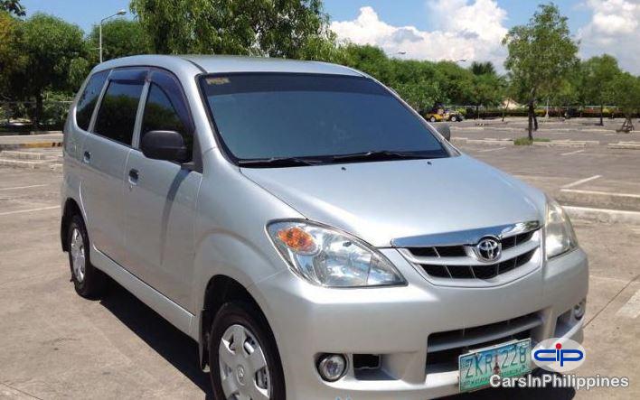 Pictures of Toyota Avanza