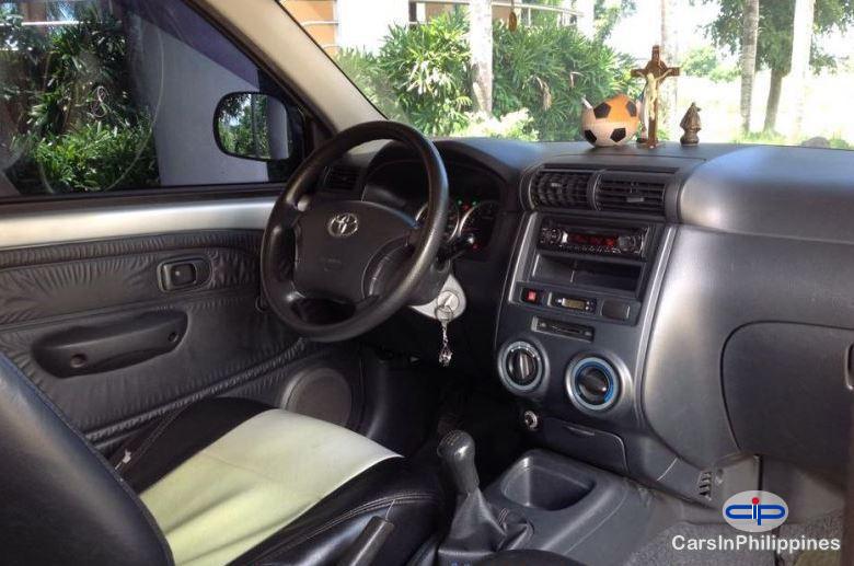 Toyota Avanza