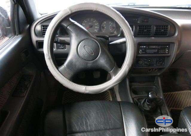 Ford Expedition Automatic 1999