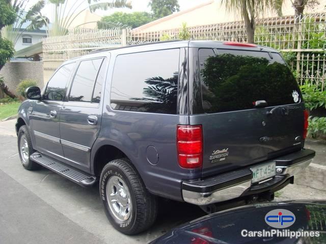 Ford Expedition Automatic 1999 in Aklan
