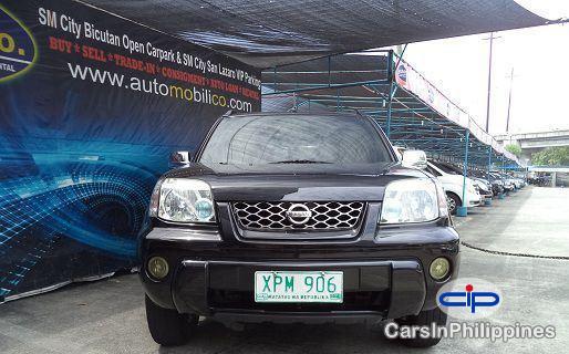 Picture of Nissan X-Trail